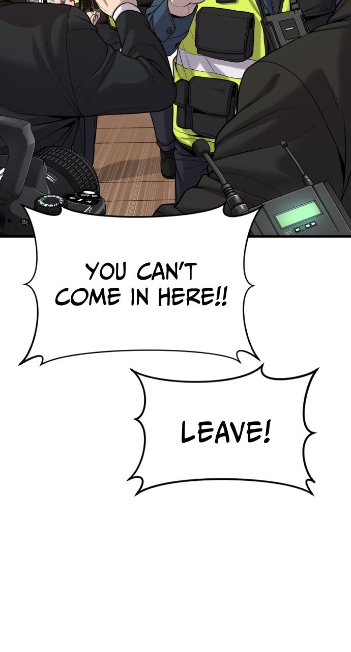 Read Juvenile Offender (en) Manga Online
