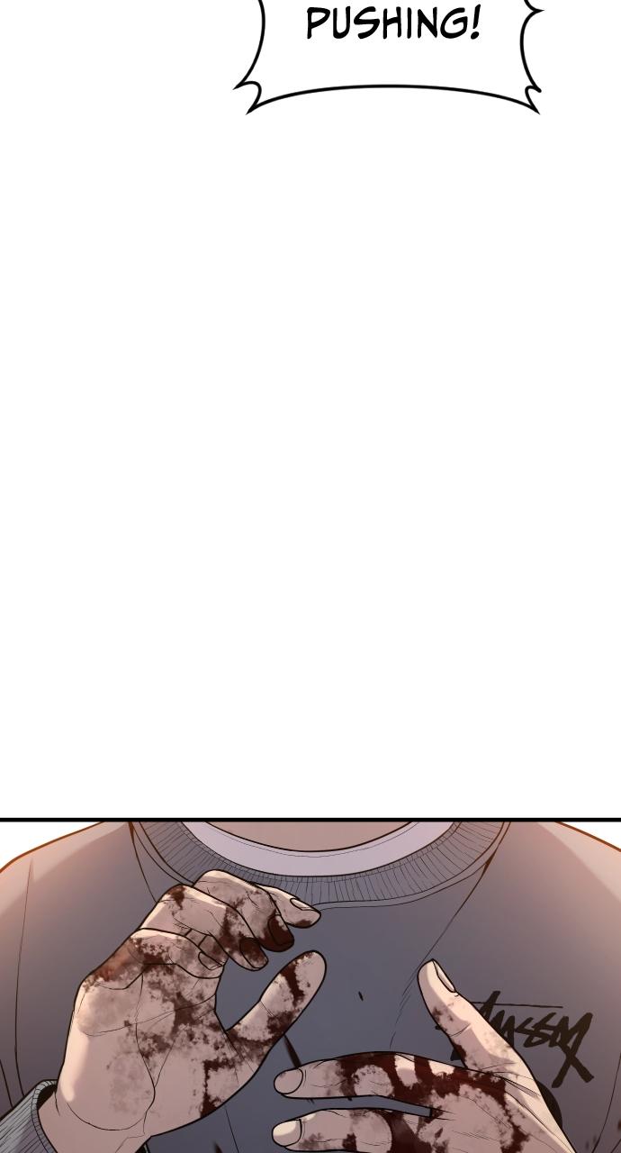 Read Juvenile Offender (en) Manga Online