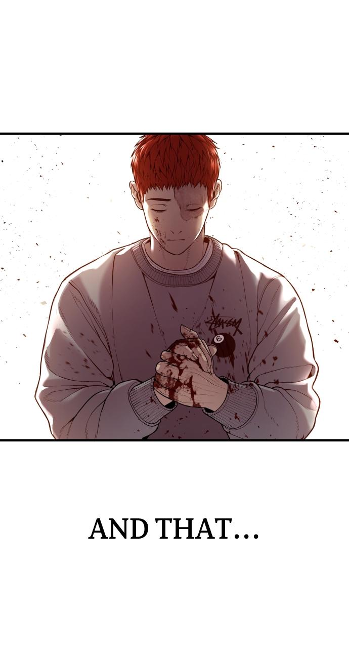 Read Juvenile Offender (en) Manga Online