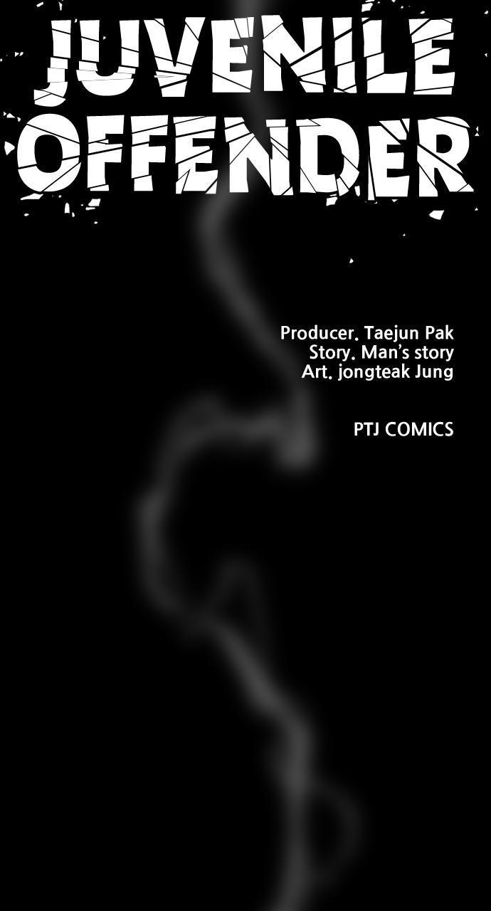 Read Juvenile Offender (en) Manga Online