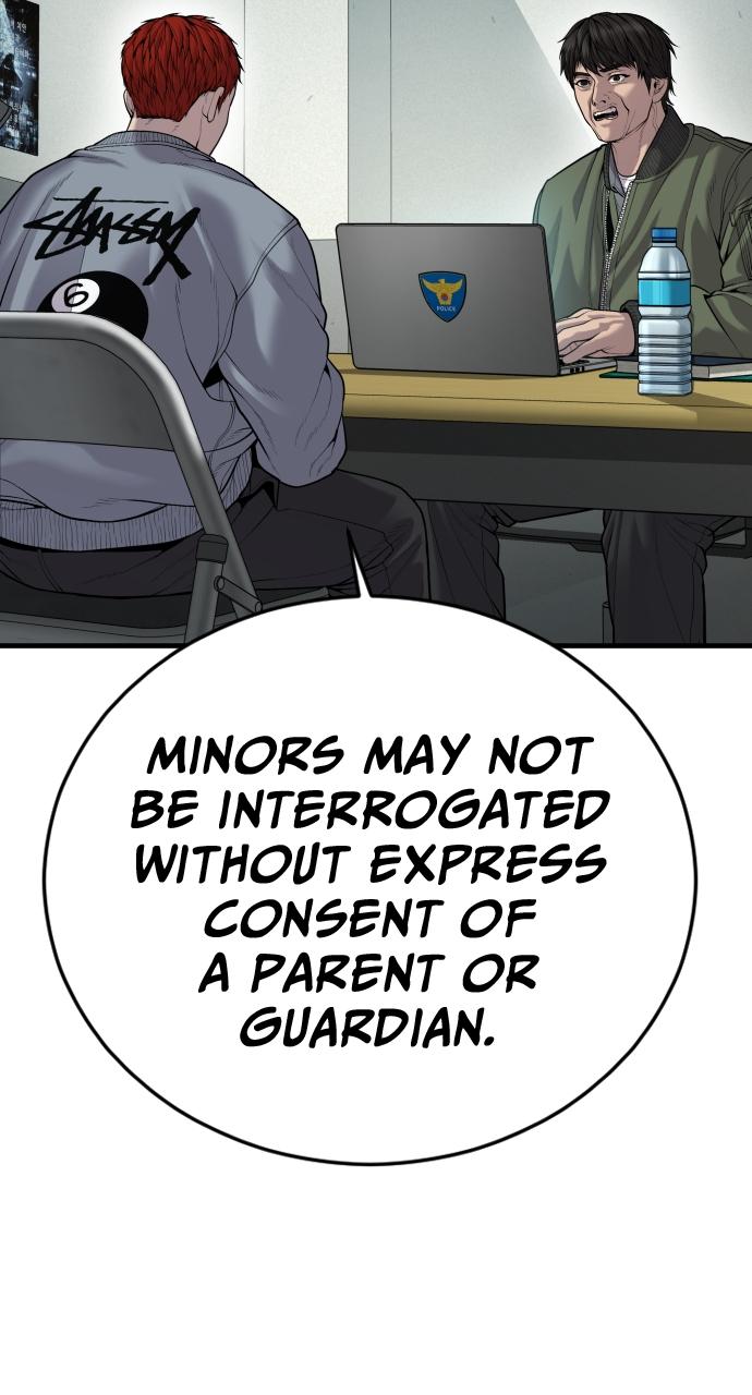 Read Juvenile Offender (en) Manga Online