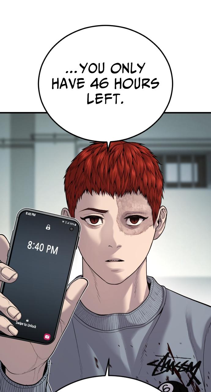 Read Juvenile Offender (en) Manga Online