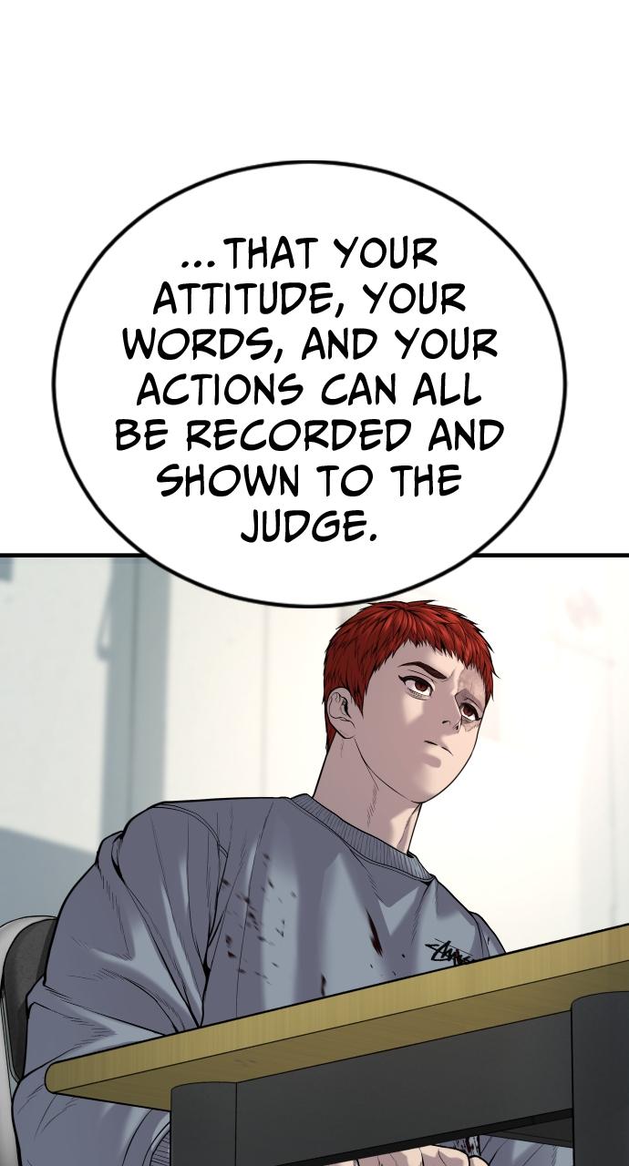 Read Juvenile Offender (en) Manga Online