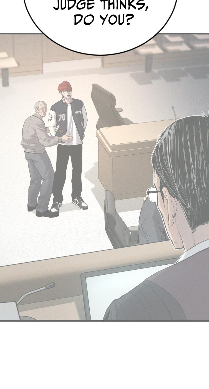 Read Juvenile Offender (en) Manga Online
