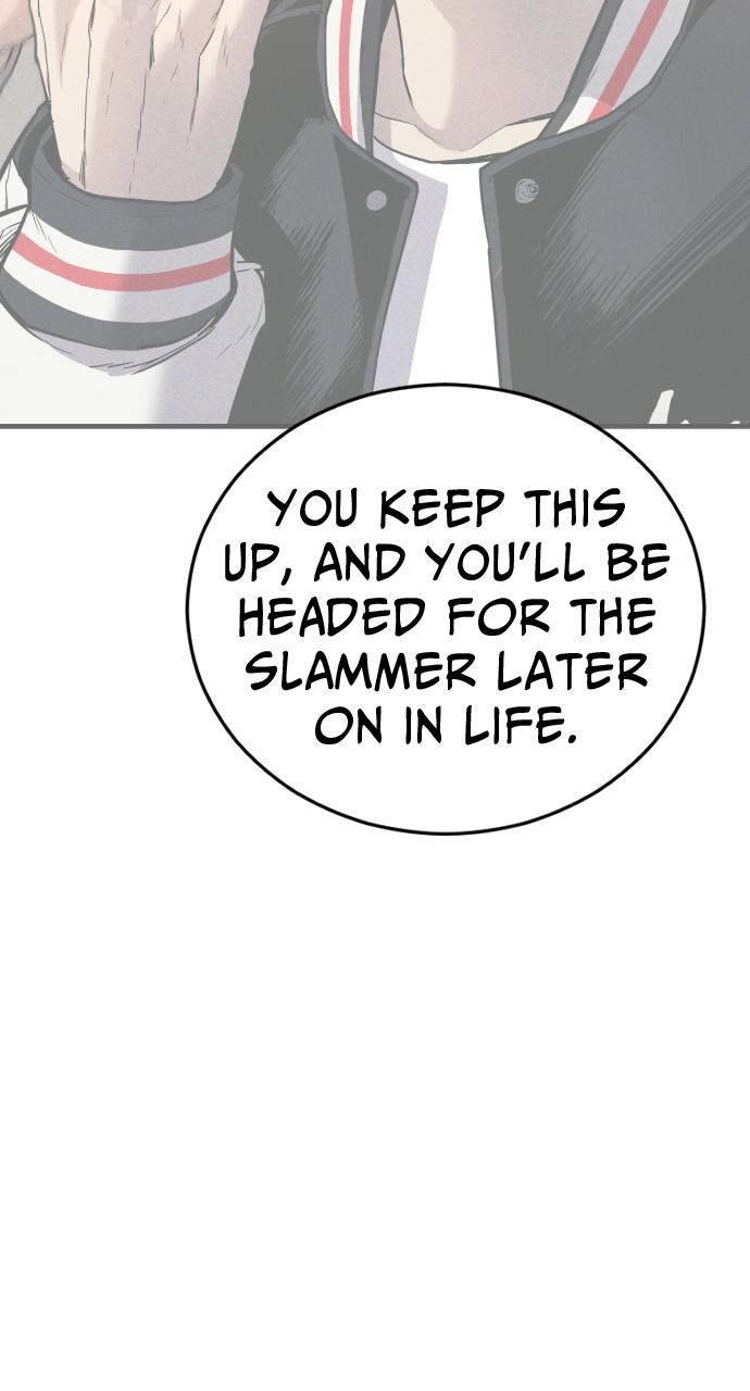 Read Juvenile Offender (en) Manga Online