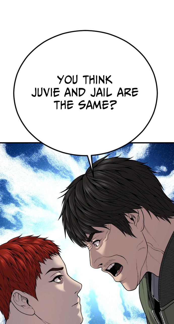 Read Juvenile Offender (en) Manga Online