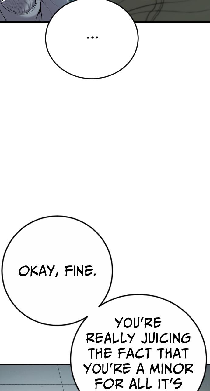 Read Juvenile Offender (en) Manga Online