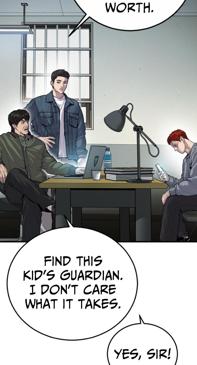 Read Juvenile Offender (en) Manga Online