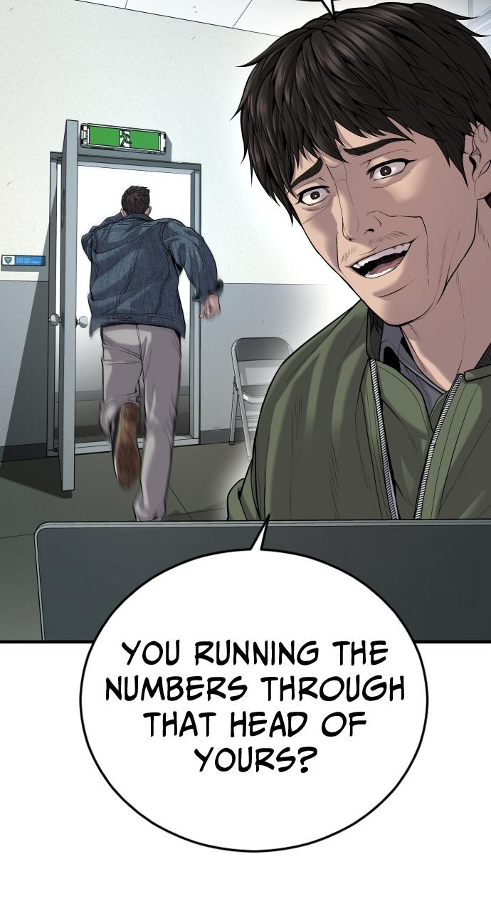 Read Juvenile Offender (en) Manga Online