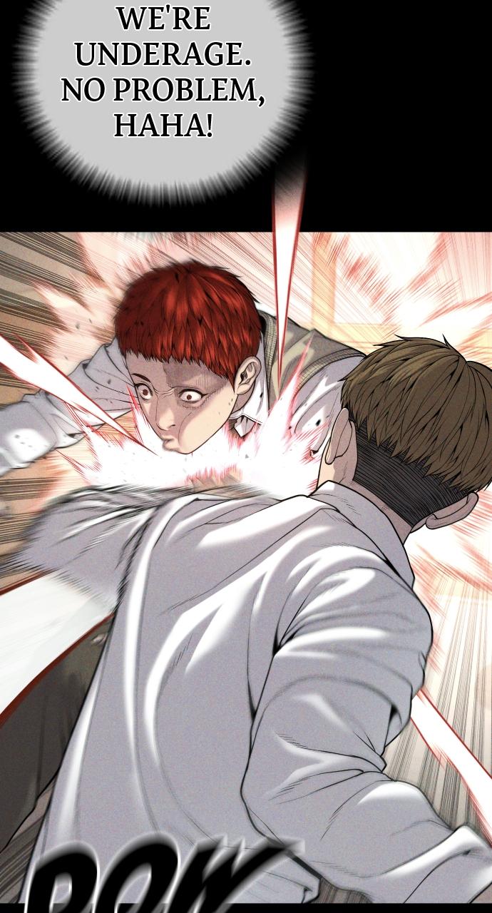 Read Juvenile Offender (en) Manga Online