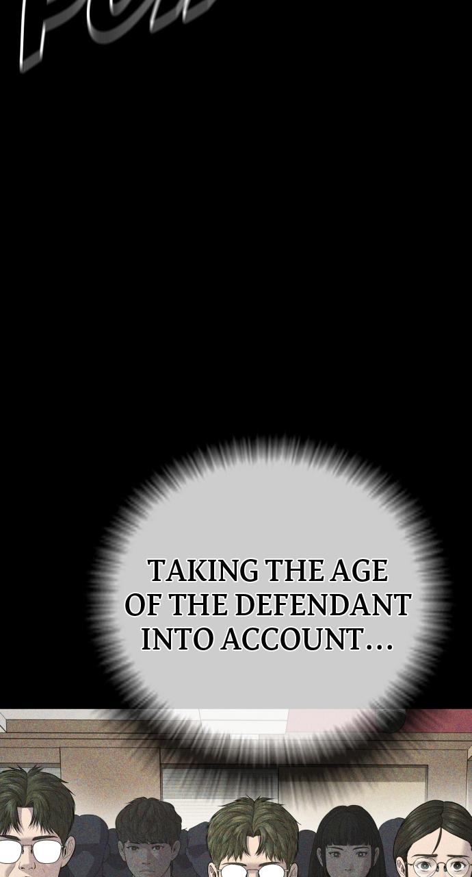 Read Juvenile Offender (en) Manga Online