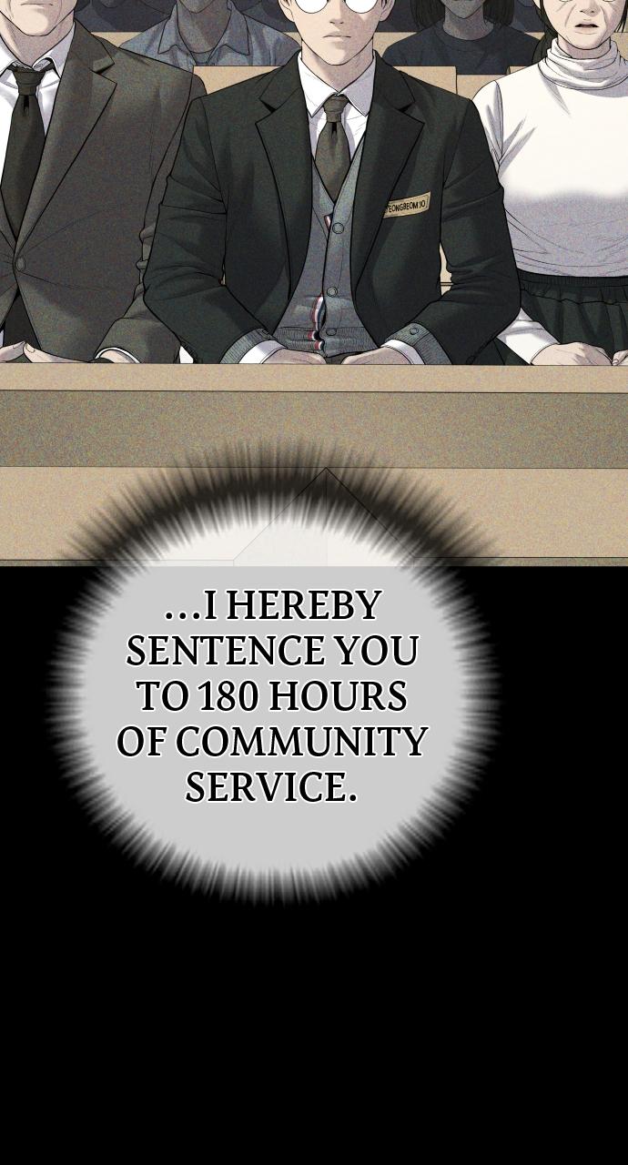 Read Juvenile Offender (en) Manga Online