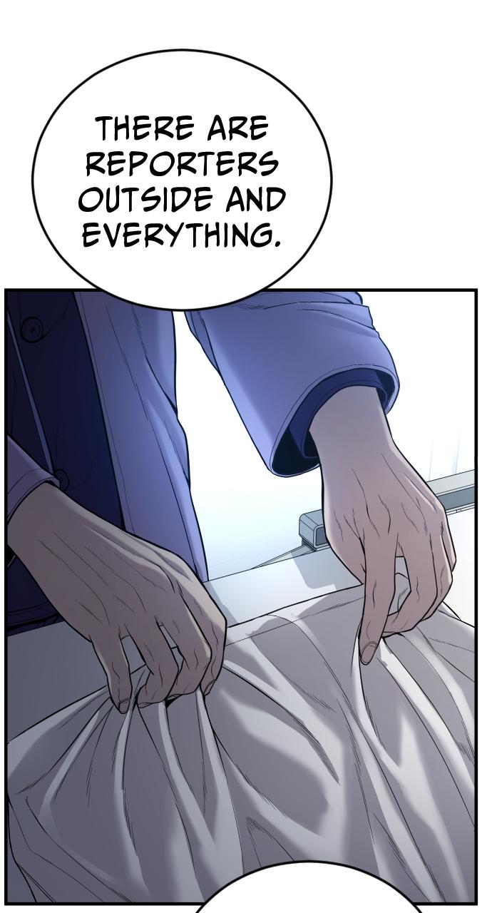 Read Juvenile Offender (en) Manga Online