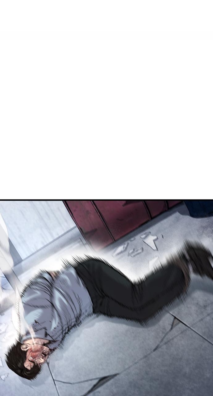 Read Juvenile Offender (en) Manga Online