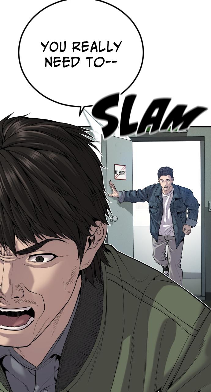 Read Juvenile Offender (en) Manga Online