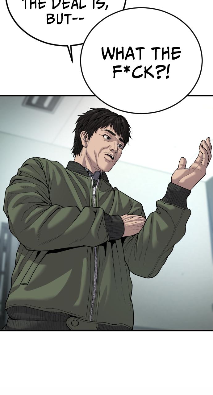 Read Juvenile Offender (en) Manga Online
