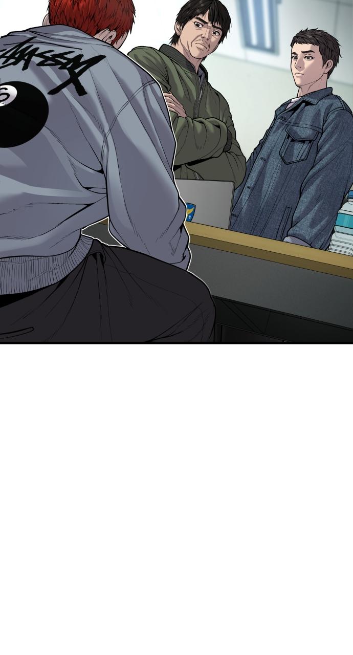Read Juvenile Offender (en) Manga Online