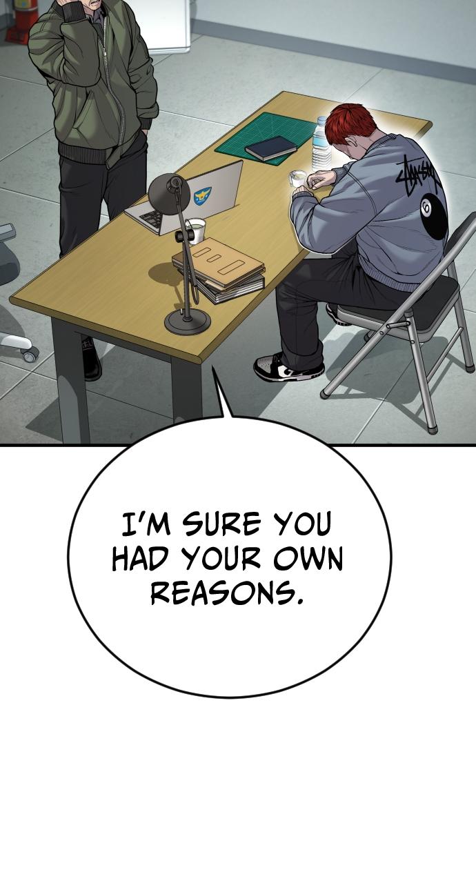 Read Juvenile Offender (en) Manga Online