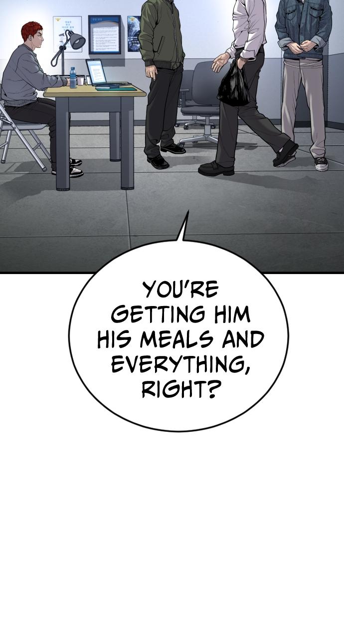 Read Juvenile Offender (en) Manga Online