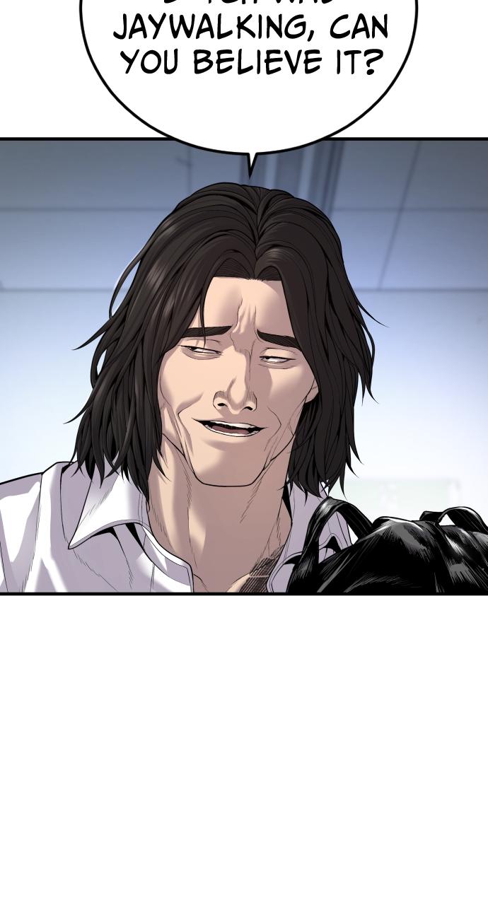 Read Juvenile Offender (en) Manga Online