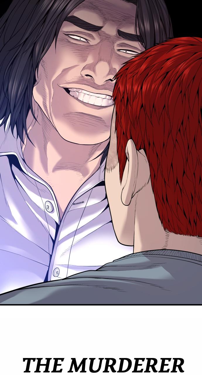 Read Juvenile Offender (en) Manga Online