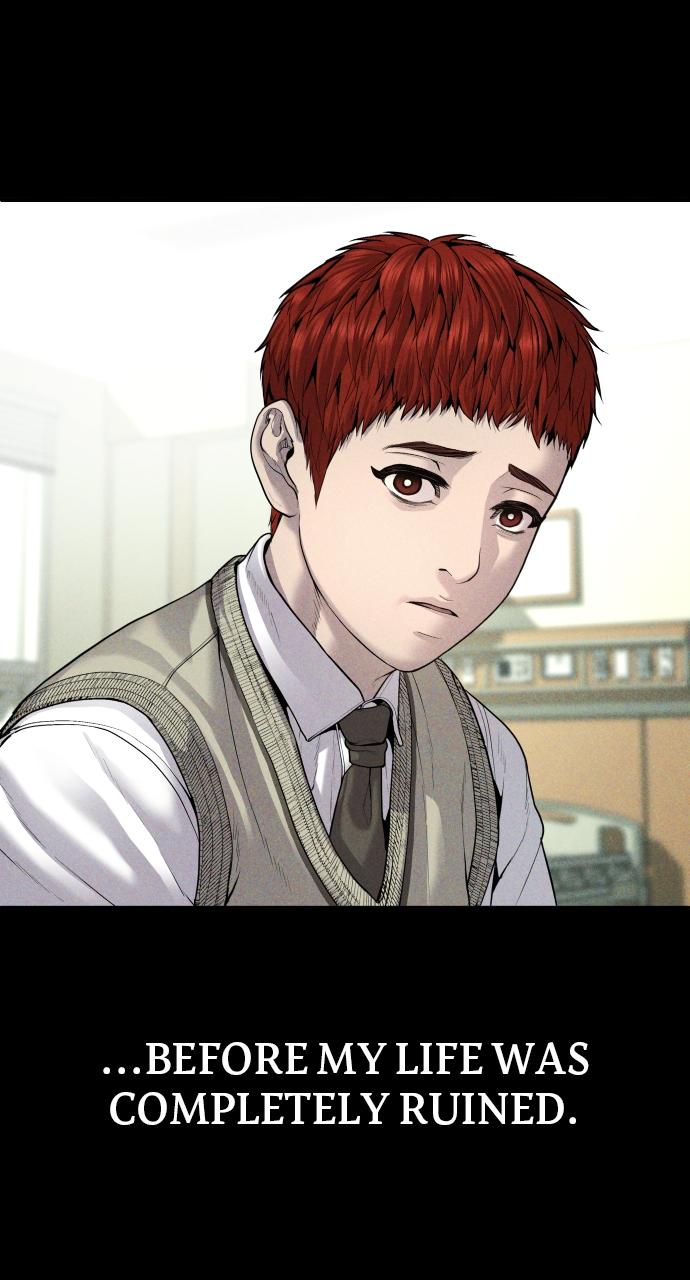Read Juvenile Offender (en) Manga Online