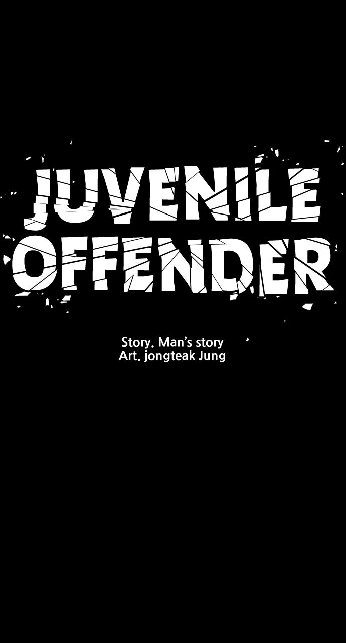 Read Juvenile Offender (en) Manga Online