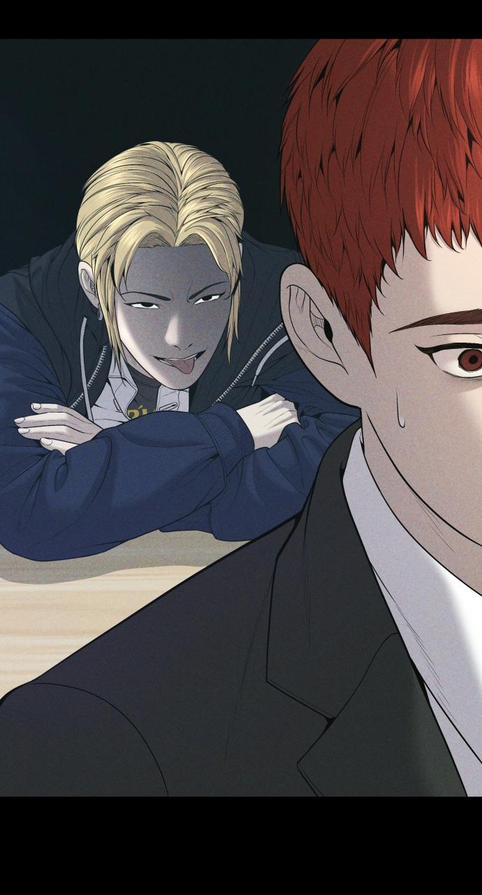 Read Juvenile Offender (en) Manga Online