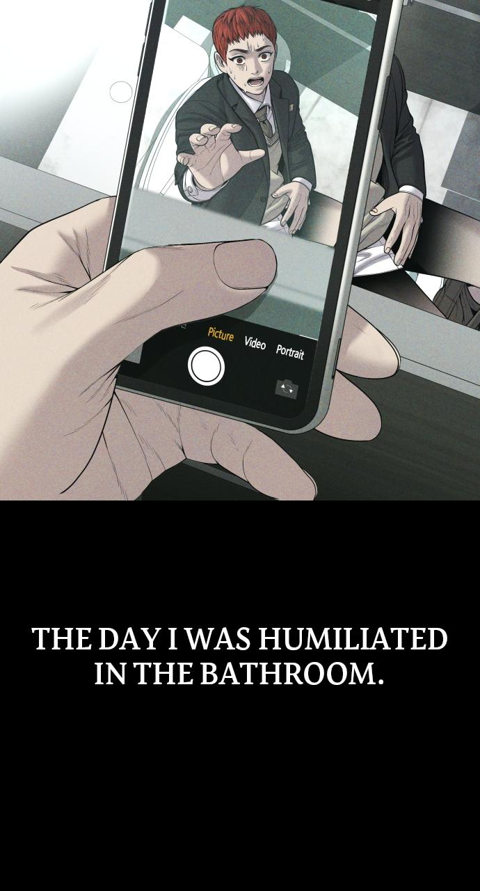 Read Juvenile Offender (en) Manga Online