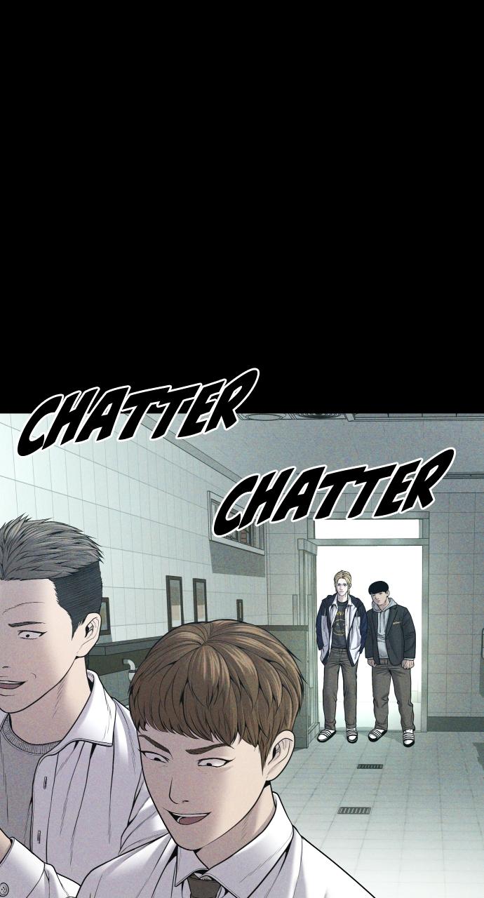 Read Juvenile Offender (en) Manga Online