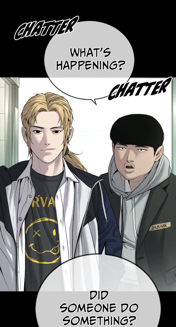 Read Juvenile Offender (en) Manga Online