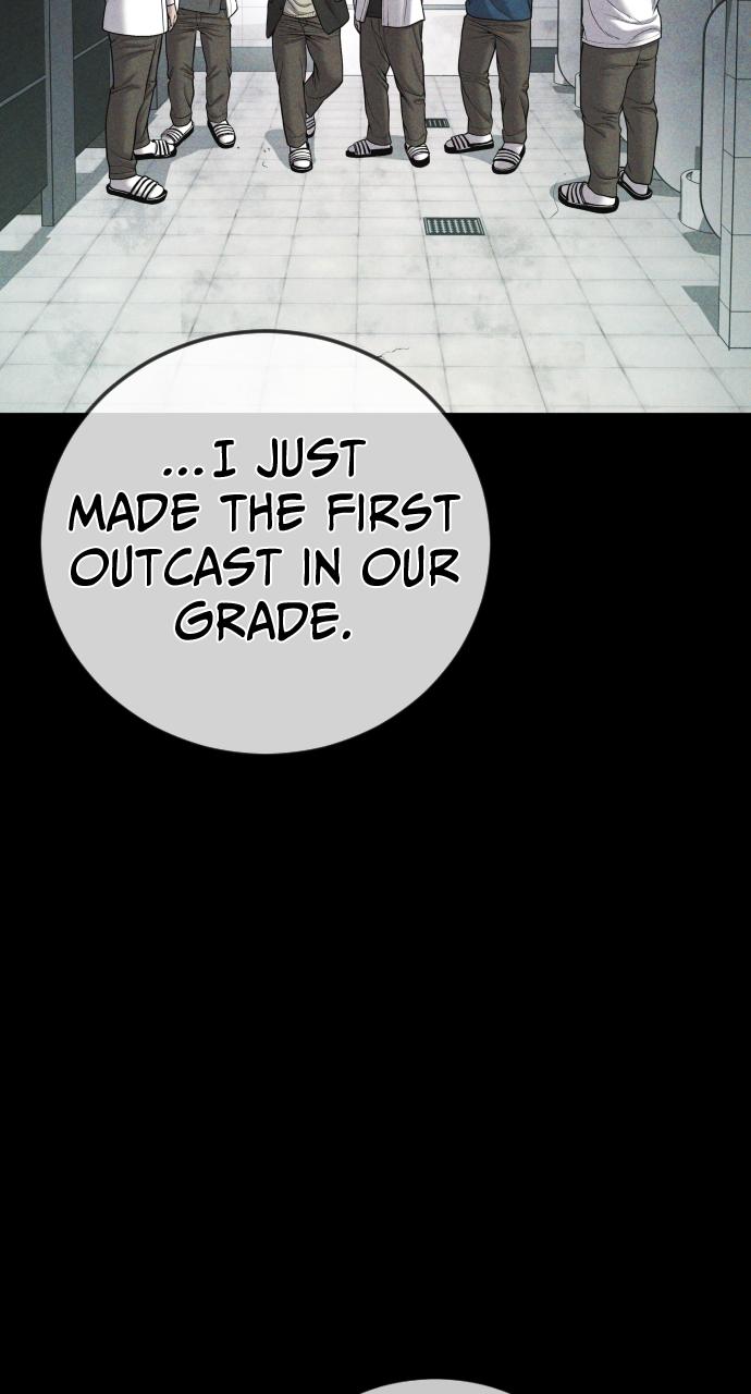 Read Juvenile Offender (en) Manga Online