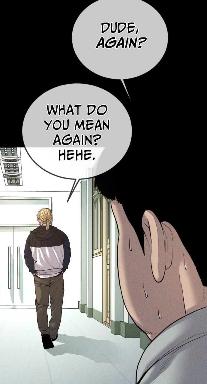 Read Juvenile Offender (en) Manga Online