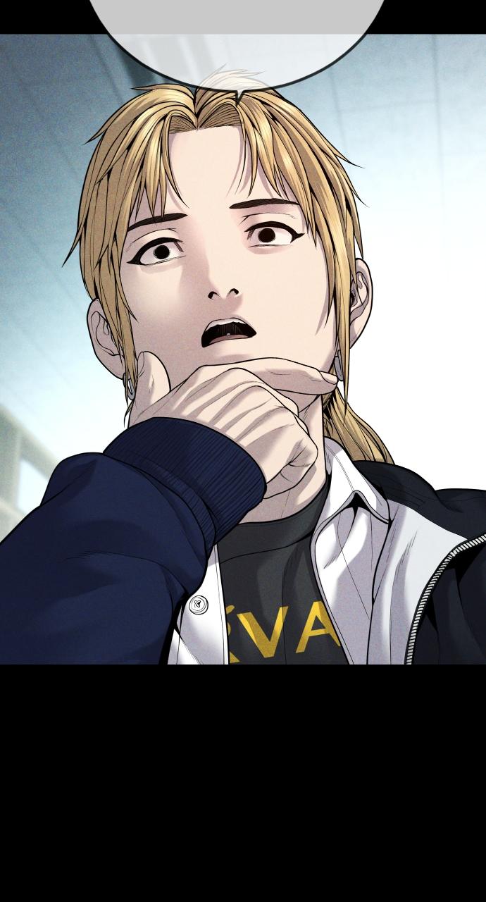Read Juvenile Offender (en) Manga Online
