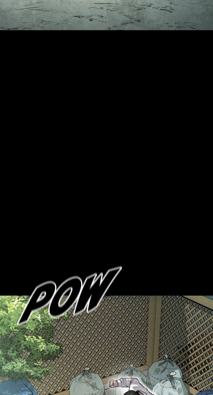 Read Juvenile Offender (en) Manga Online