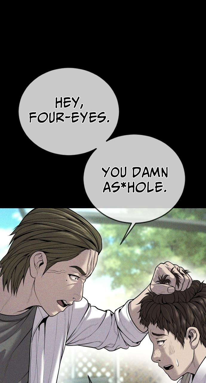 Read Juvenile Offender (en) Manga Online