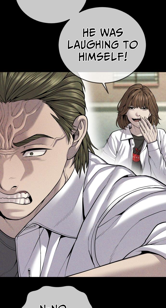 Read Juvenile Offender (en) Manga Online