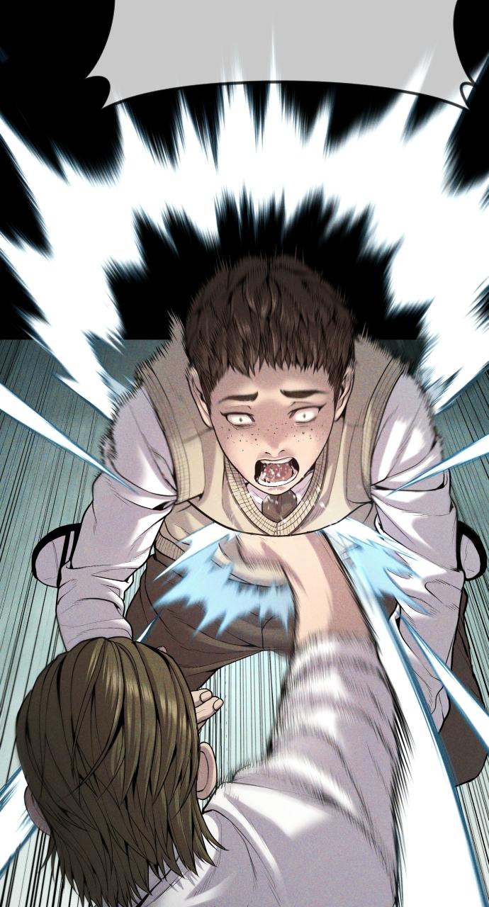 Read Juvenile Offender (en) Manga Online