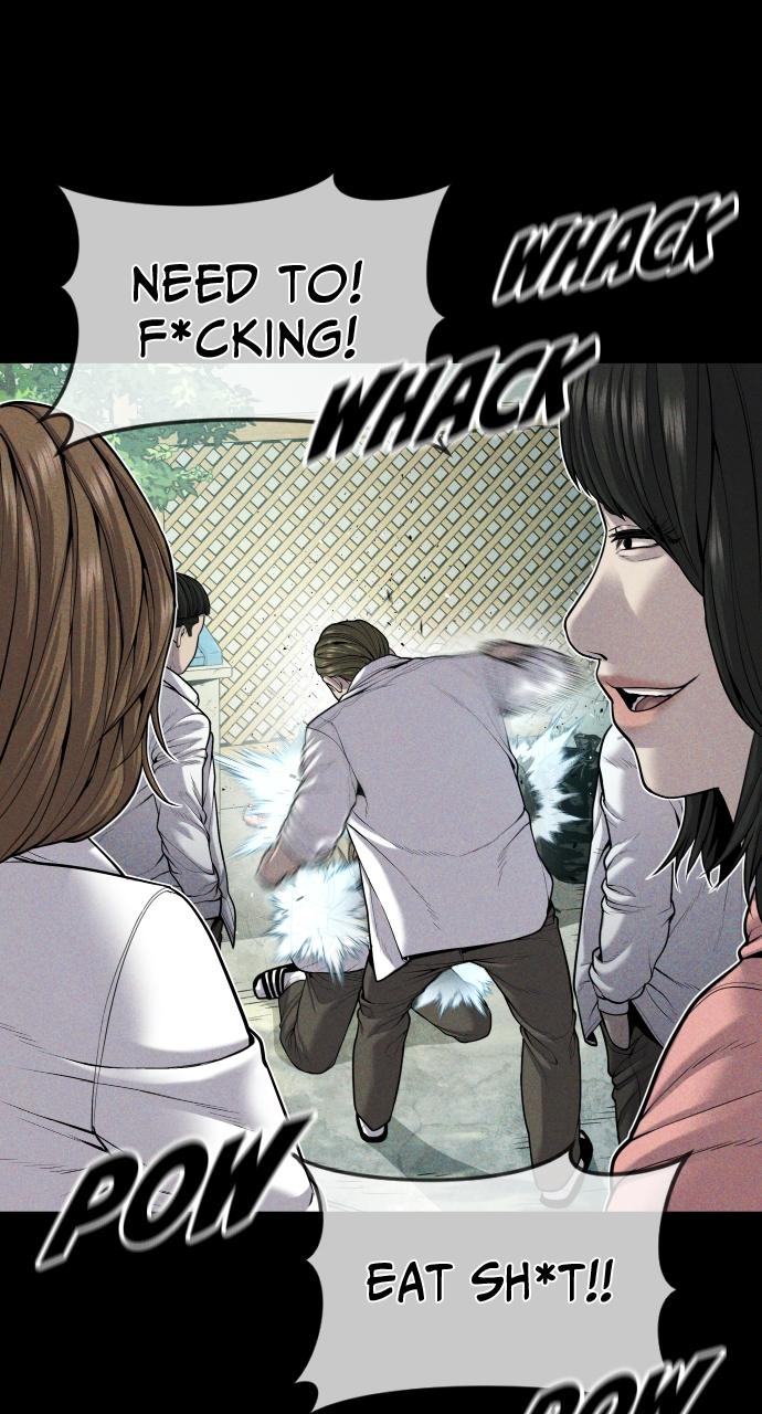 Read Juvenile Offender (en) Manga Online