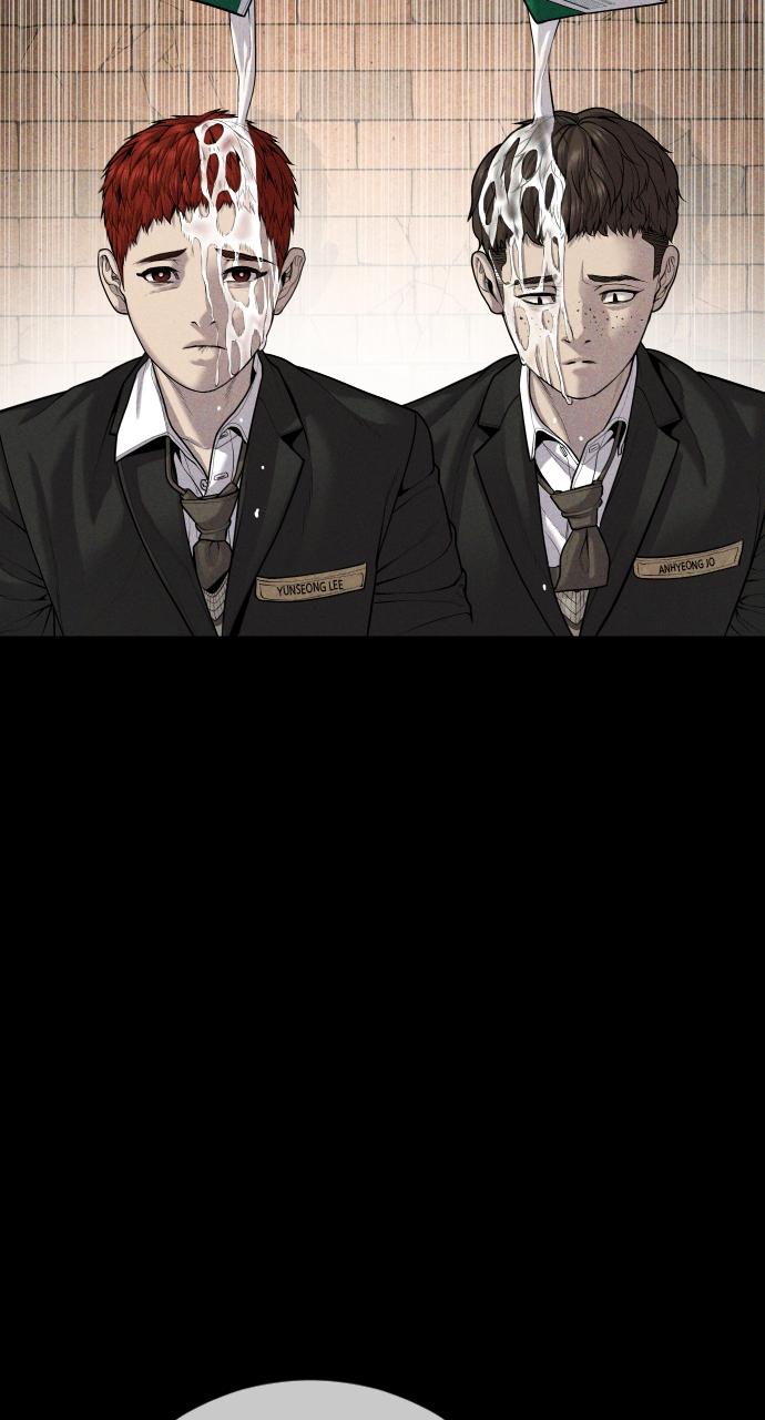 Read Juvenile Offender (en) Manga Online