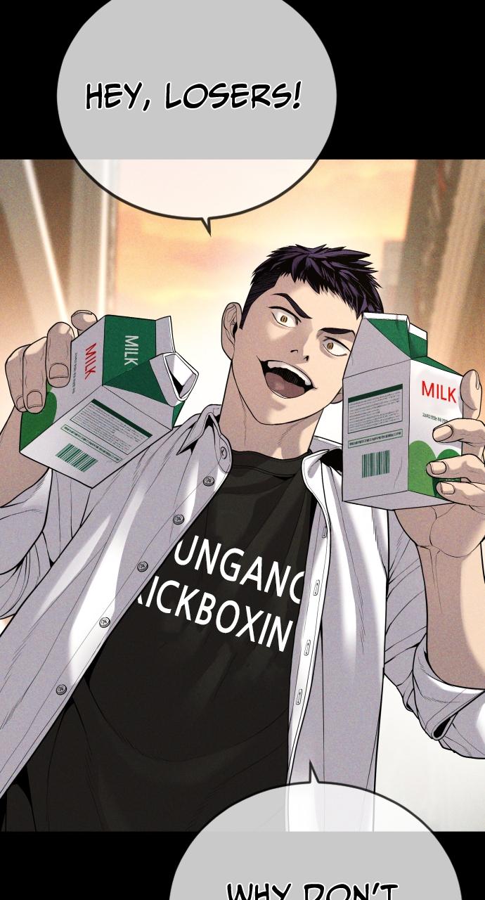Read Juvenile Offender (en) Manga Online