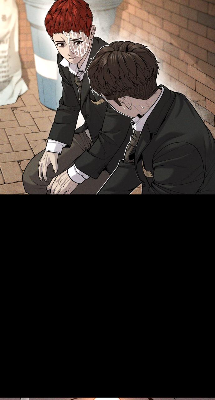 Read Juvenile Offender (en) Manga Online