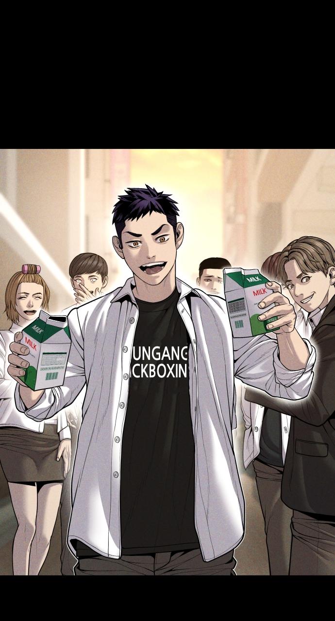 Read Juvenile Offender (en) Manga Online