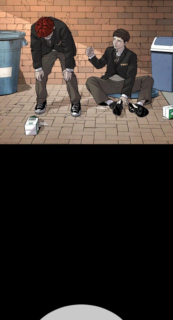 Read Juvenile Offender (en) Manga Online