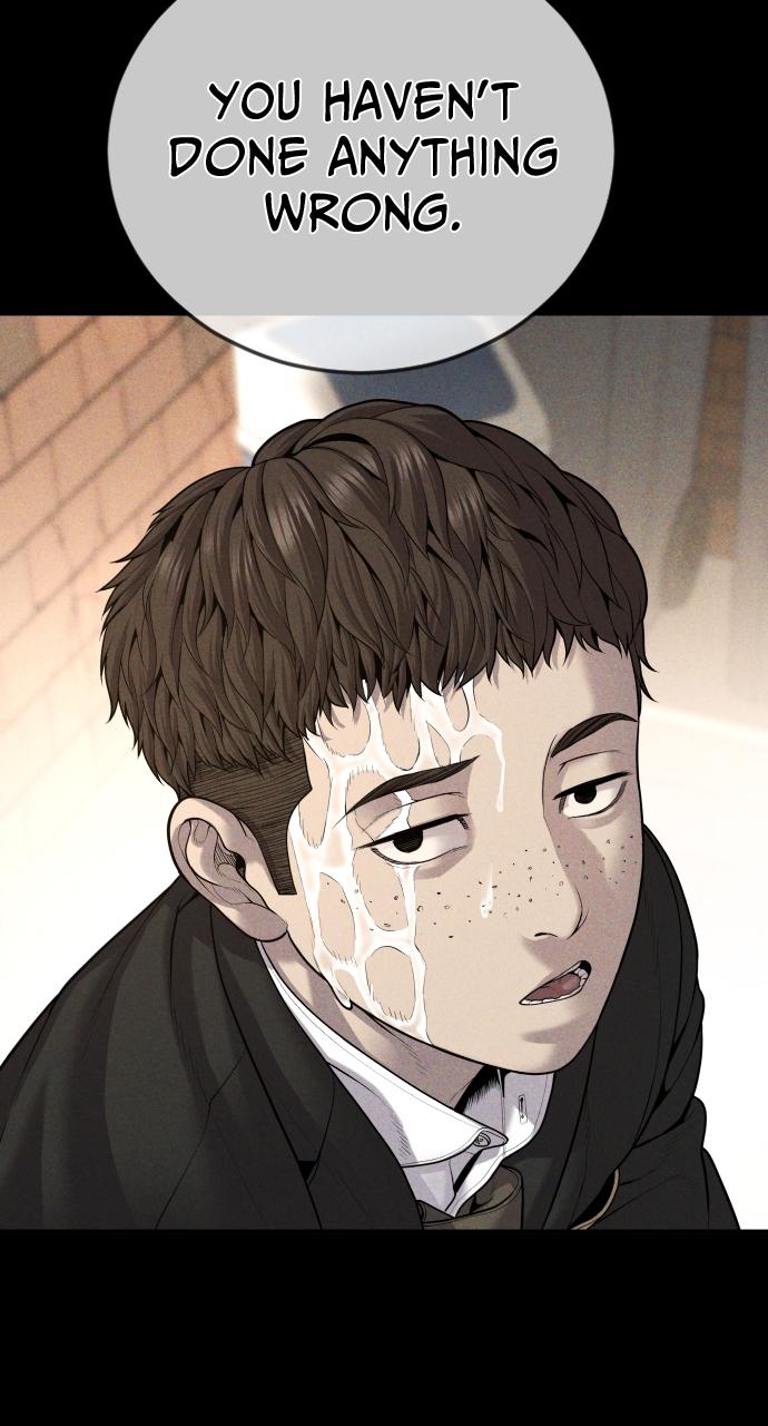 Read Juvenile Offender (en) Manga Online