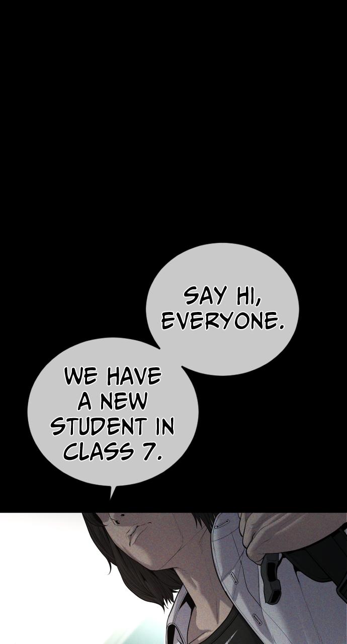 Read Juvenile Offender (en) Manga Online
