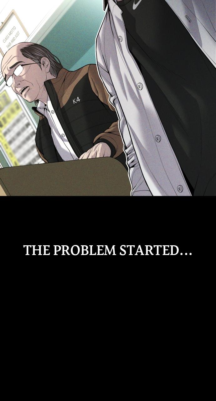Read Juvenile Offender (en) Manga Online