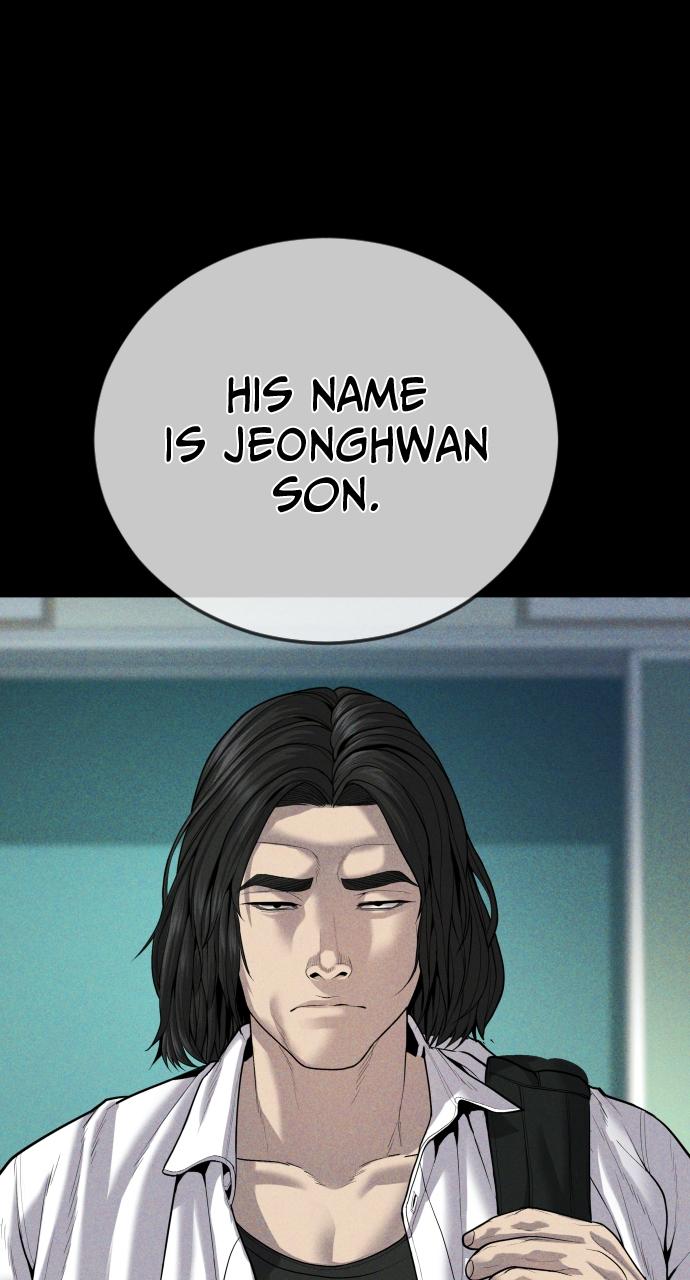 Read Juvenile Offender (en) Manga Online