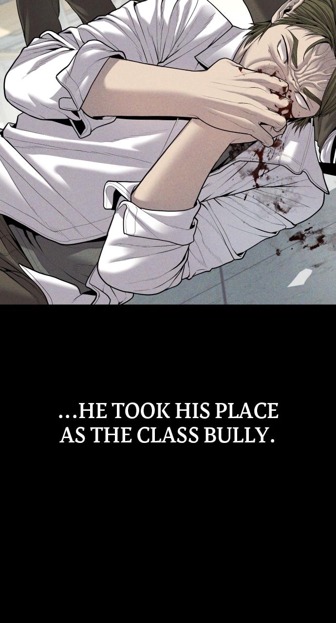 Read Juvenile Offender (en) Manga Online