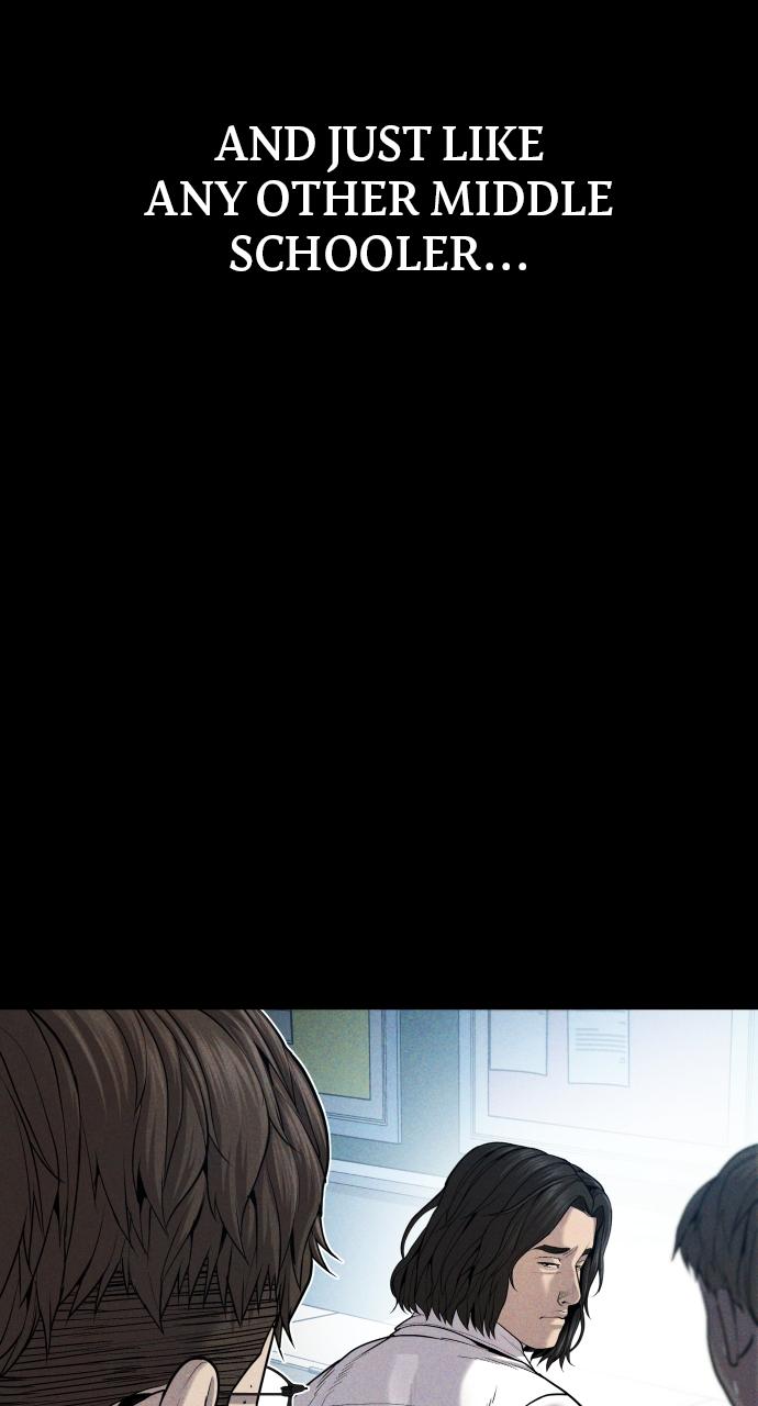 Read Juvenile Offender (en) Manga Online